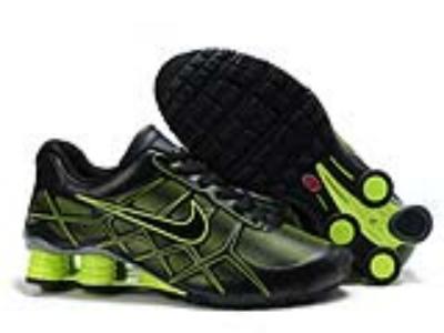 wholesale Nike Shox Turbo No. 17